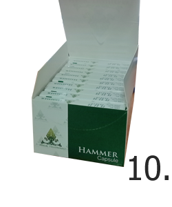 Hammer 10 กล่อง