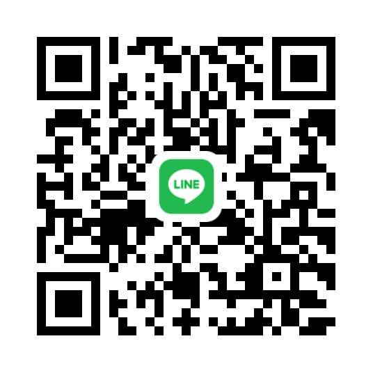 LINE QR Code